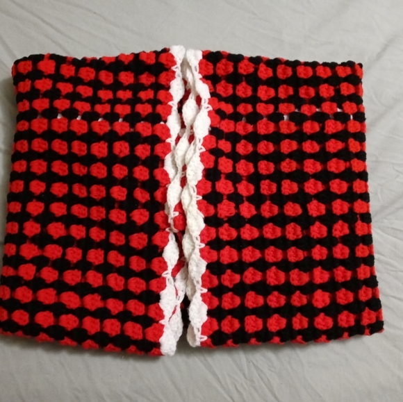 🏡CROCHET HANDMADE WITH LOVE 💘 - Picture 4 of 14